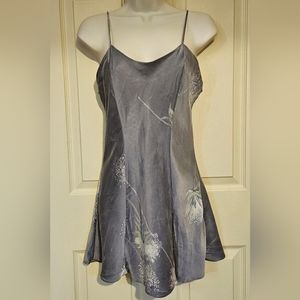 Vintage Victoria's Secret Slip Dress